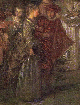 detail man